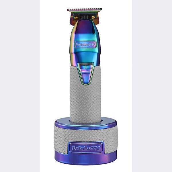 BaByliss PRO LimitedFX Boost+ Collection Clipper & Trimmer